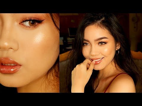 Sexy Glossy Valentine S Day Makeup Jessica Vu Video Flickr ♡ my name is jessicanviet gal obsessed with makeup, fashion, and video editing ✨ here, you'll find. flickr