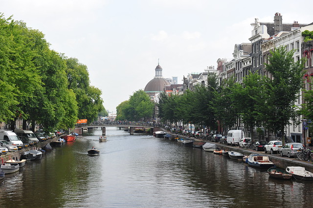 Amsterdam, Netherlands, 437