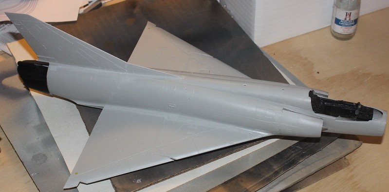 Dassault Mirage IIIC, Italeri 1/32 - Sida 4 49851383223_f7a16d1c6b_c