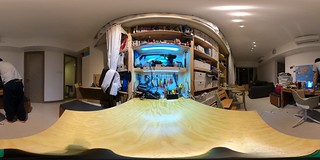 360 makerbench | by cesarharada.com