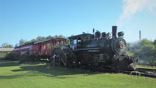 laona wisconsin laonanorthern railroad steam