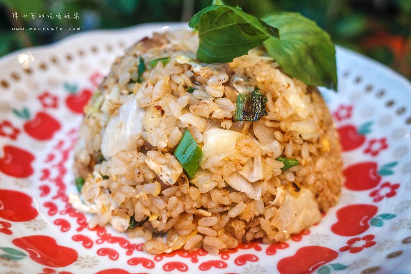 三重,三重美食,台北,錦德鎮炒飯,錦德鎮炒飯菜單 @陳小可的吃喝玩樂