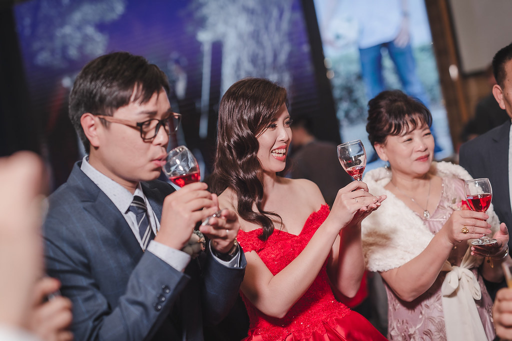 [婚禮攝影]治群思嘉 迎娶晚宴@大直典華-最專業的團隊完成每場完美婚禮紀錄，拍的不只好更要快! #台北婚攝