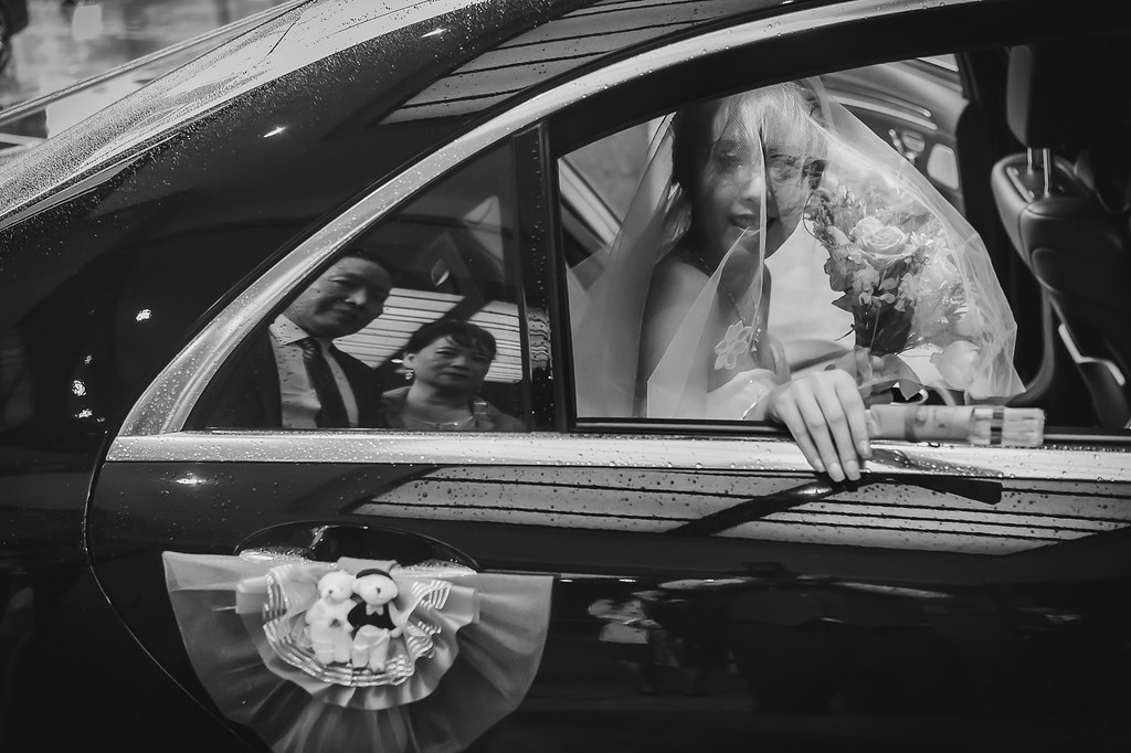 [婚禮攝影]治群思嘉 迎娶晚宴@大直典華-最專業的團隊完成每場完美婚禮紀錄，拍的不只好更要快! #即拍即印