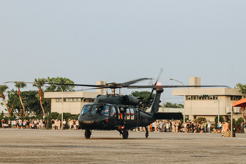 _MG_7070 | ROCA Aviation and Special Forces Command Sikorsky… | Flickr
