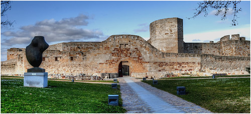 1-2  MURALLA DE ZAMORA - | by --MARCO POLO--