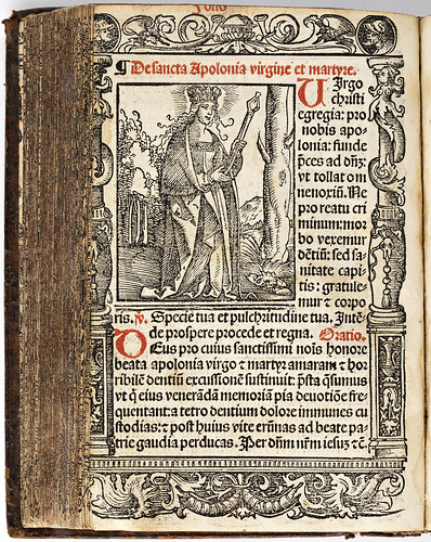 Hortulus anime. Nürnberg ; Lyon, 1516 (2/2)