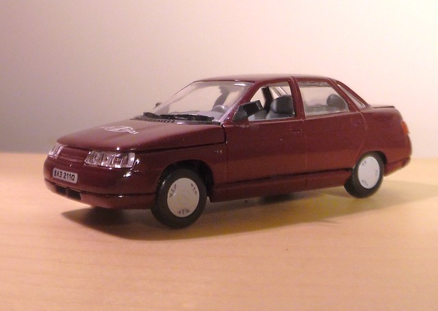 Lada VAZ 2110   1995