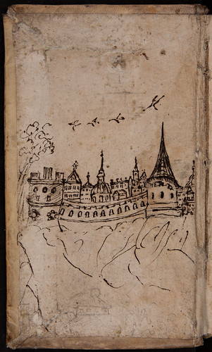 Goudin, Antoine. Philosophia iuxta inconcussa, tutissimaque divi Thomae dogmata... T. 1. Köln, 1732