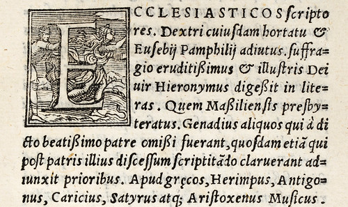 Guglielmo da Pastrengo. De originibus rerum libellus... Venezia, 1547 (4/4)