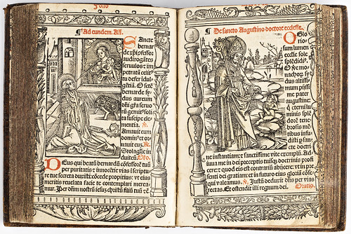Hortulus anime. Nürnberg ; Lyon, 1516 (1/2)