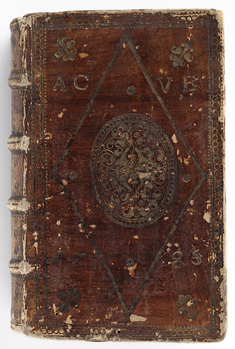 Aristoteles. Ethicorum ad Nicomachum libri decem... Tübingen, 1580 (1/2)