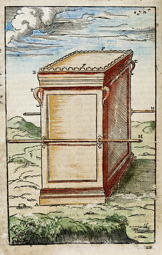 Biblia sacra. Lyon, 1563 (2/3)