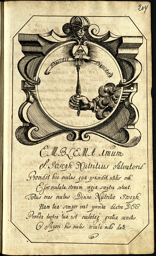 Opera Rhetorum Soc. Jesu Provinciae Lithuaniae Anni 1731 sub Patre Francisco Buczynski, [Slucke?], 1731 (2/9)