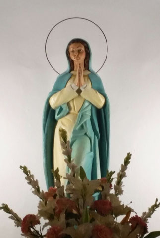 Nuestra Señora De La Encarnación