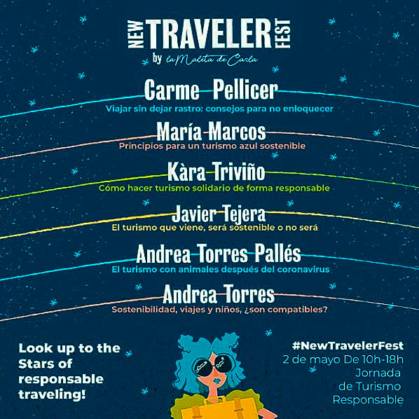 Cartel New Traveler Fest 2020