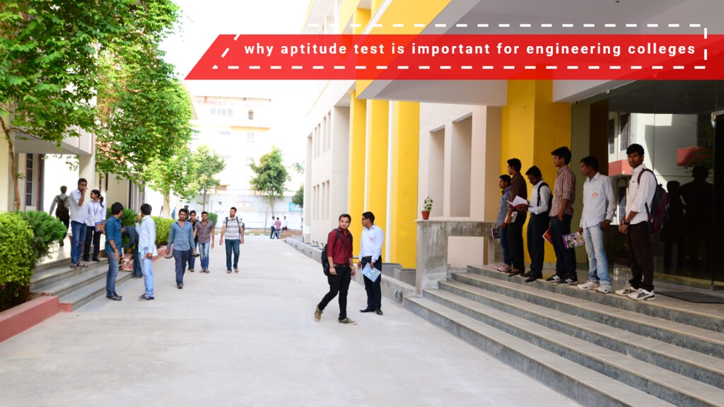 Why Aptitude Test Is Important