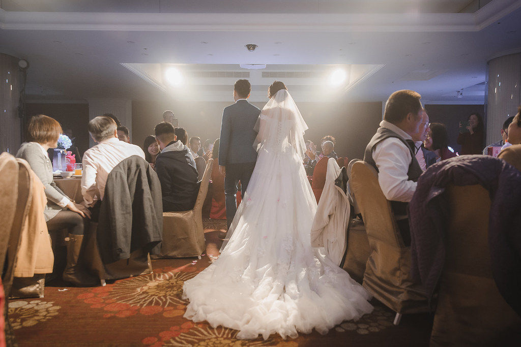 [婚禮攝影]庚祐曉薇 文定迎娶午宴@春申食府-最專業的團隊完成每場完美婚禮紀錄，拍的不只好更要快! #台北婚攝
