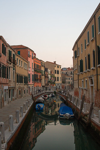 Venezia | mightymightymatze | Flickr