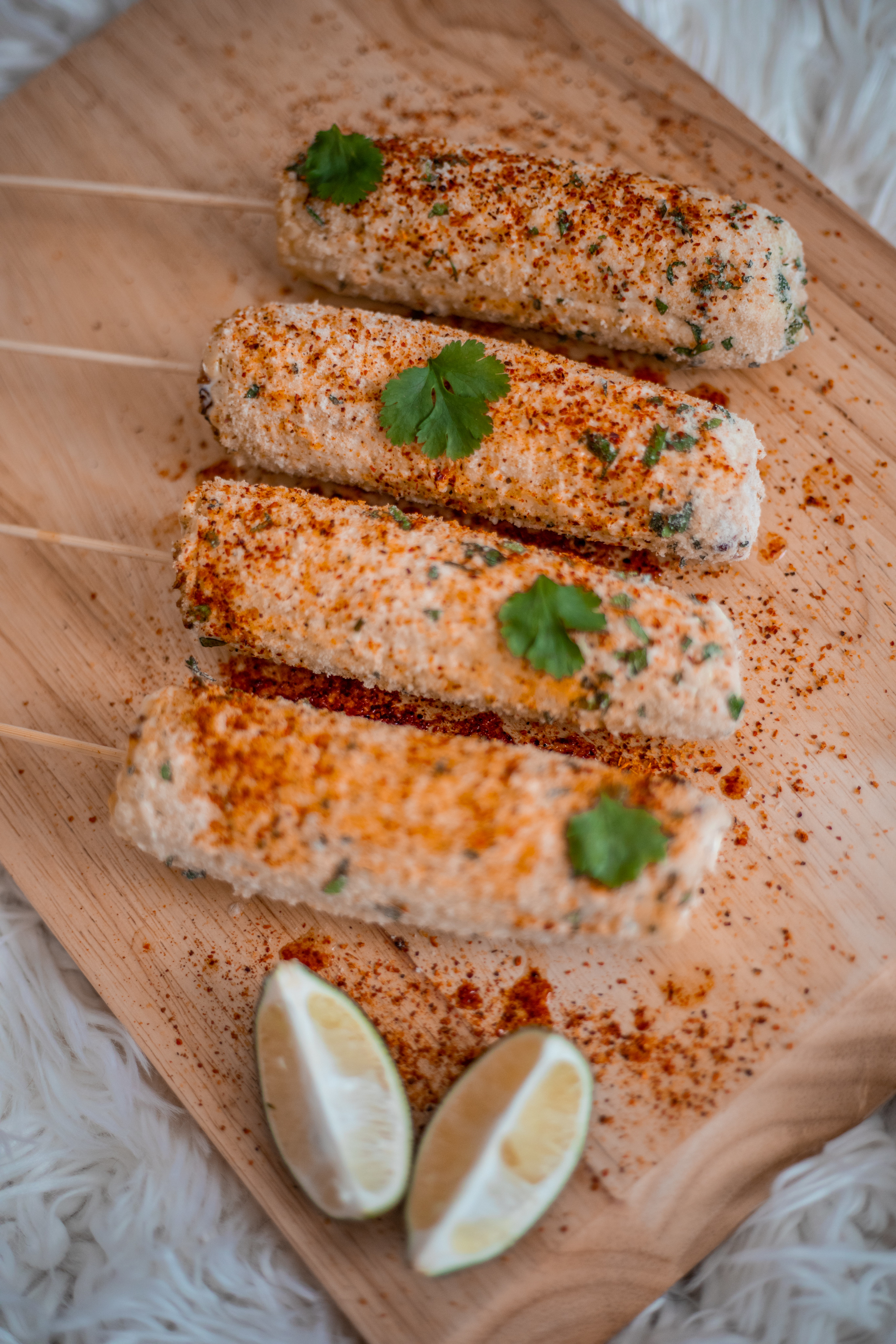 Elote Recipe - Mexican Street Corn, Elote, Elote Recipe, Tajin Seasoning, Tajin Recipe, Best Elote Recipe, Easy Elote Recipe, Mexican Street Corn Recipe, mexican food, corn on the cob | Wanderlustyle.com