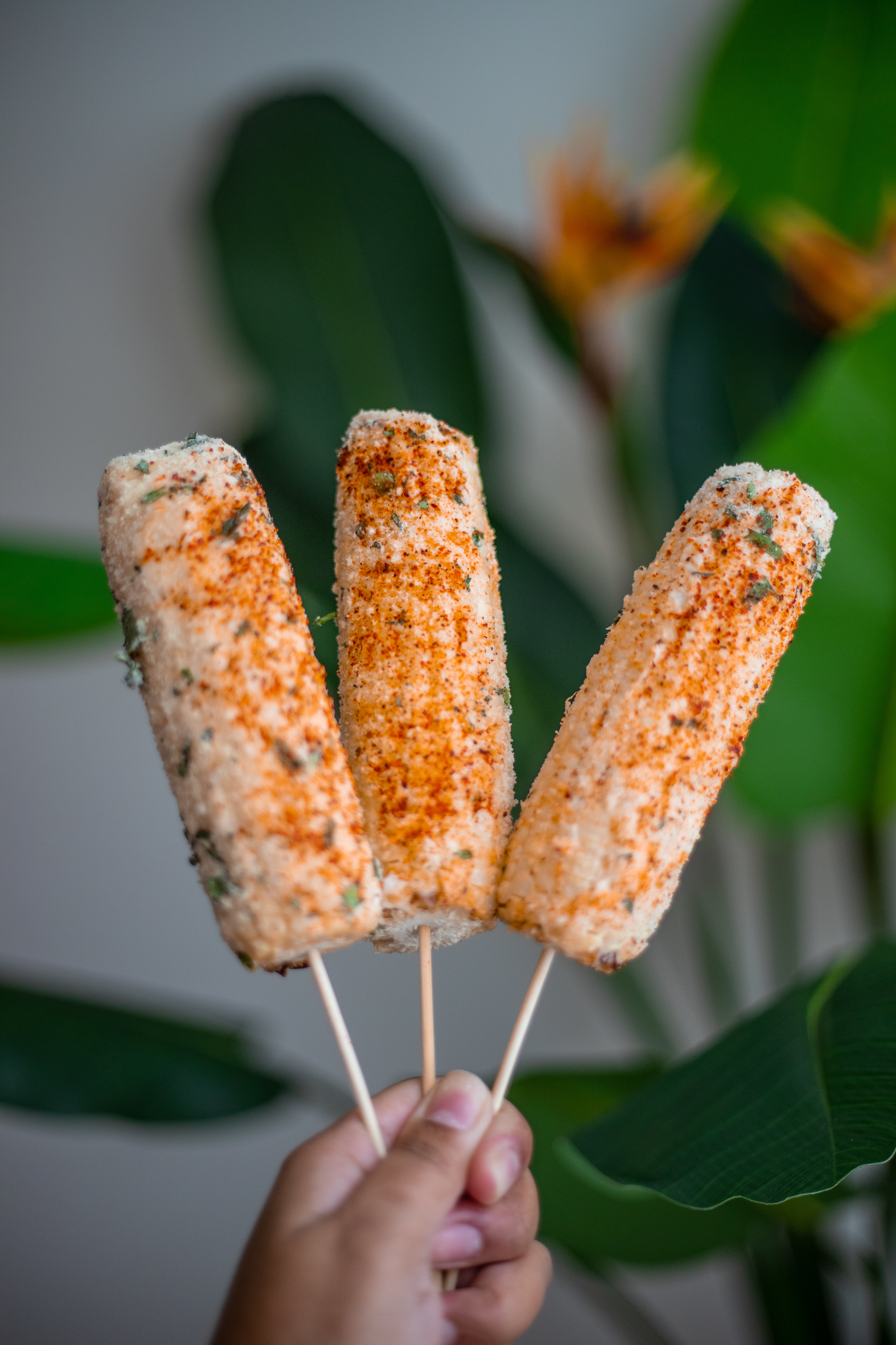 Elote Recipe - Mexican Street Corn, Elote, Elote Recipe, Tajin Seasoning, Tajin Recipe, Best Elote Recipe, Easy Elote Recipe, Mexican Street Corn Recipe, mexican food, corn on the cob | Wanderlustyle.com