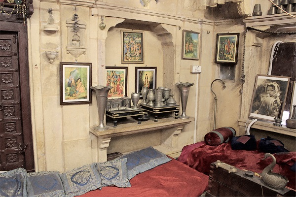 Jaisalmer_PalaceMuseum
