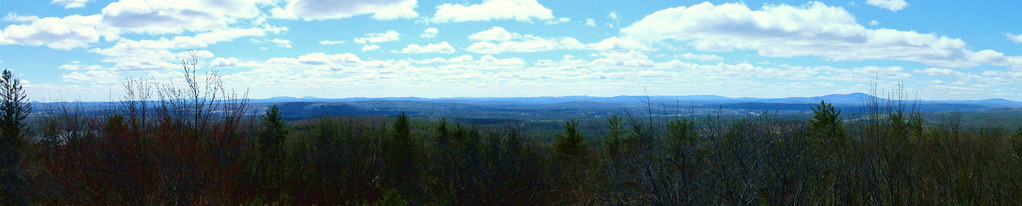 Tower Trail