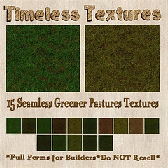 TT 15 Seamless Greener Pastures Timeless Textures
