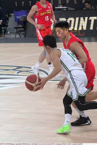 2019-12-29 0188 SBL Basketball 2019-2020 | by Jezevec40 (formerly Badger 23)
