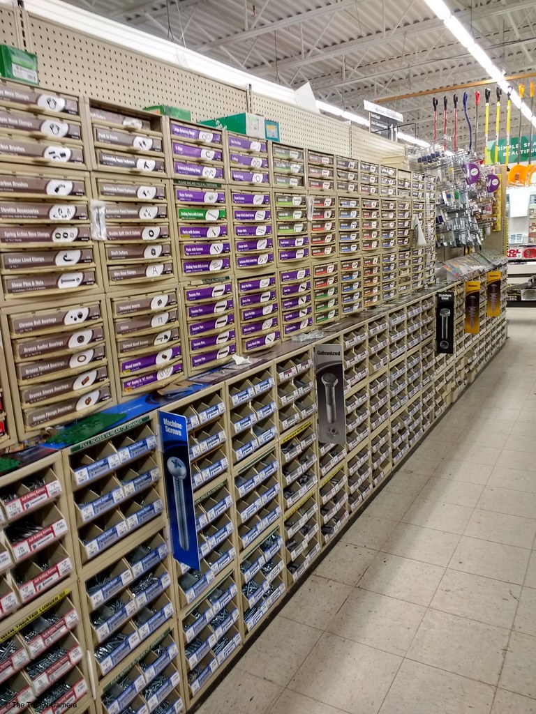 Ace Hardware (Inver Grove Heights, MN) Store 5