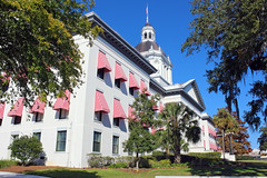 Old Capitol, Tallahassee