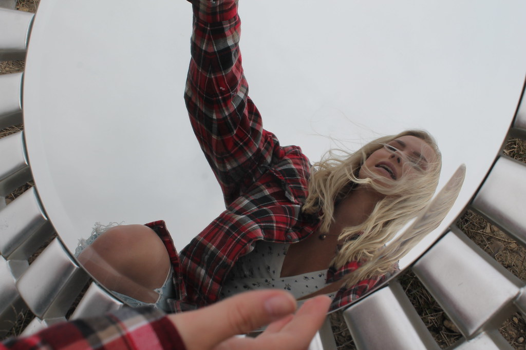Flickr Using Outside outdoor mirror pics | Flickr
