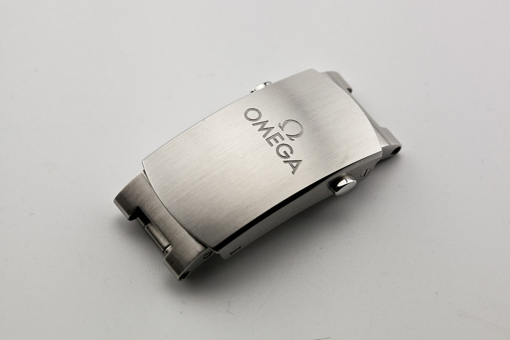 omega micro adjustment clasp for sale