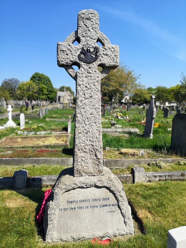 Newfoundland Memorial | by radio53