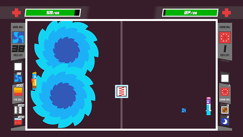 pong-quest-switch-screenshot04