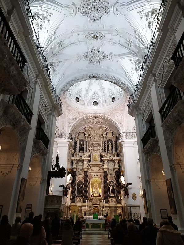Convento de Santo Domingo (2)
