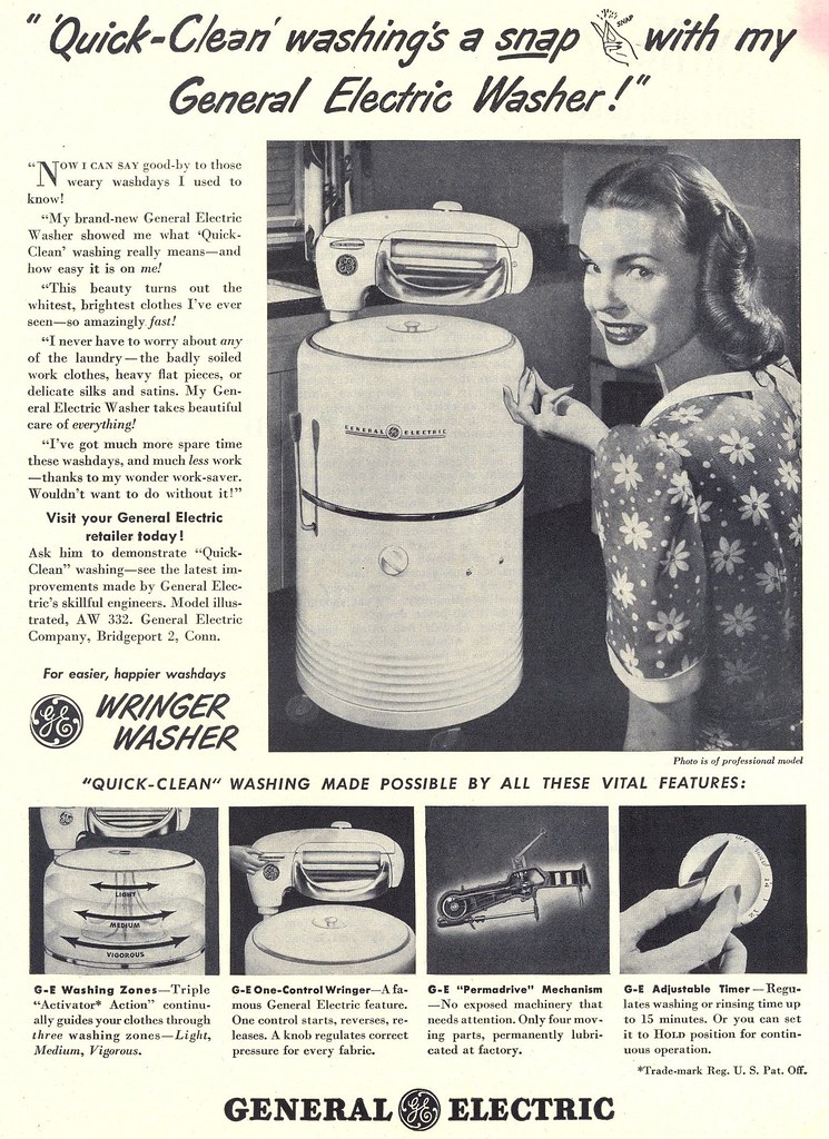 General Electric 1948