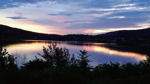 DSC_0150 by ves8, sunset forthunter