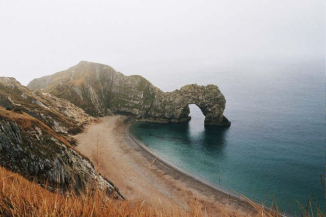 Durdle Door