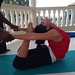 Yoga in Barbados