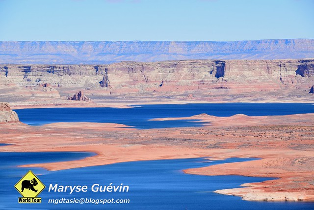 Lac Powell