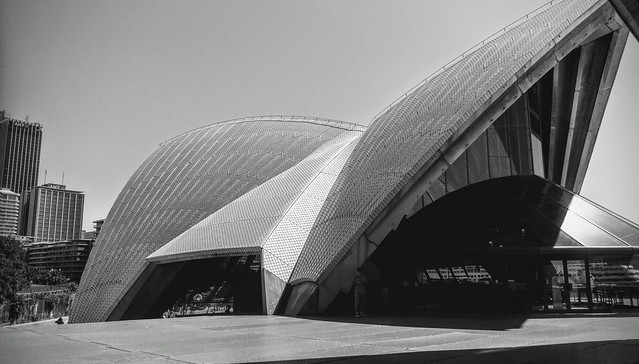 Sydney Opera House (2017)