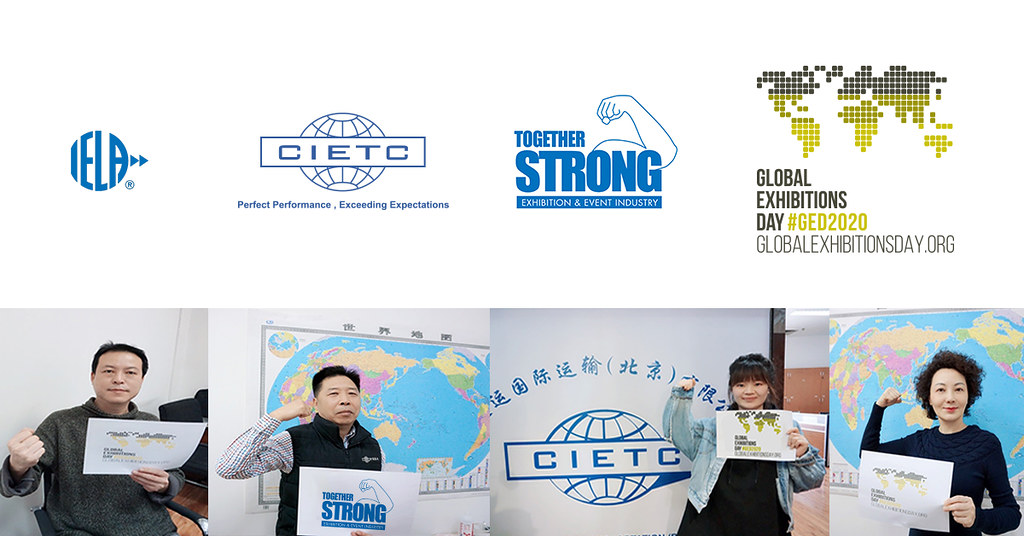 China International Exhibition Transportation Co Ltd_IELA Group