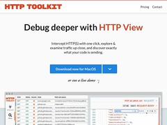 HTTP View