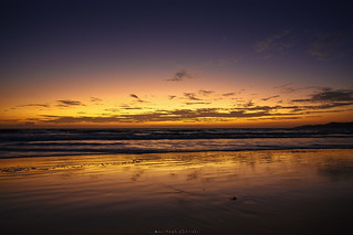 Kumta Beach | Sunset