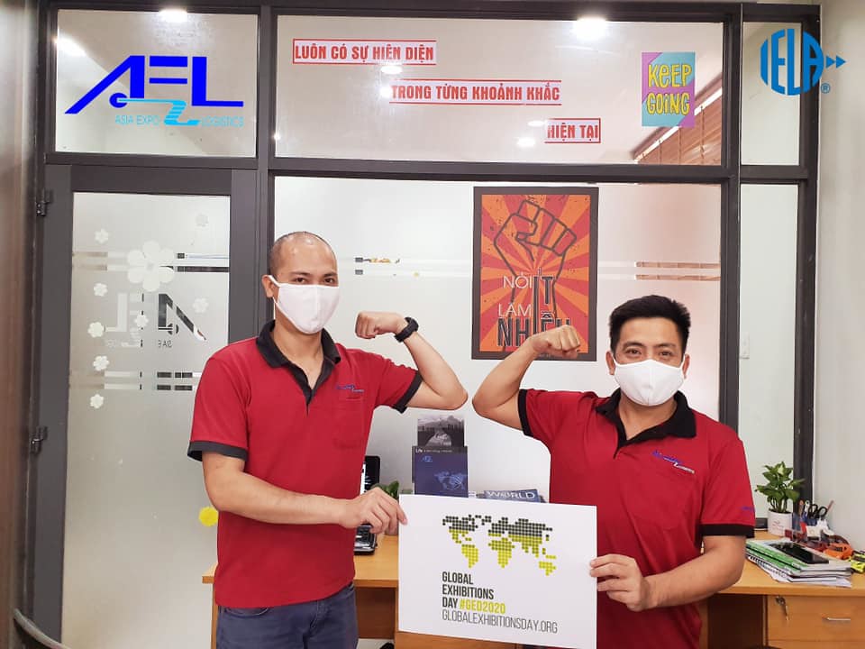 Asia Expo Logistic_IELA 2