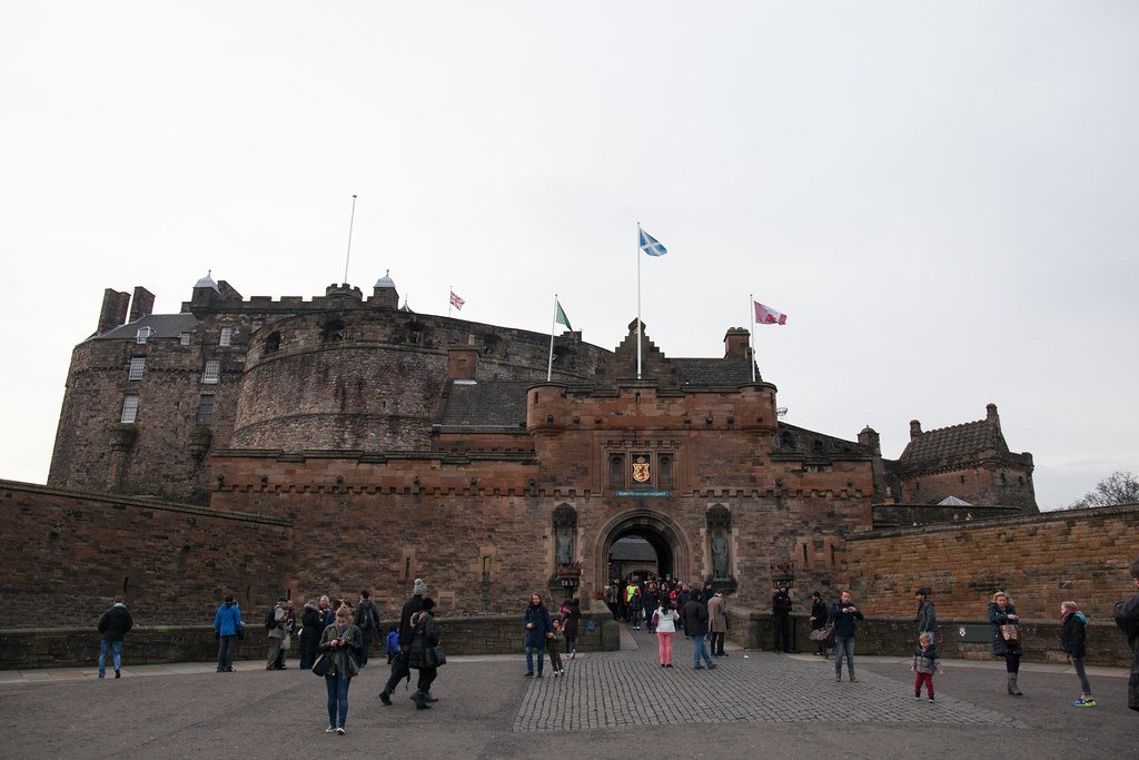 Edinburgh | Flickr