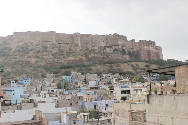 Jodhpur_Fort