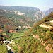 Lebanon's Nahr Al Kelb Valley before warning shots by LF June 1985 -P7270009