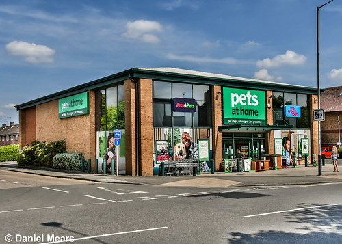 Pets At Home Nuneaton Nuneaton